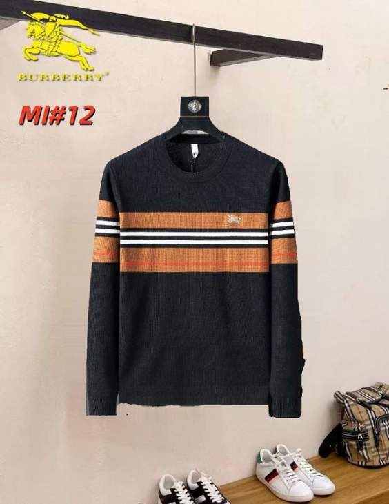Picture of Burberry Sweaters _SKUBurberryM-3XL12yx23043742